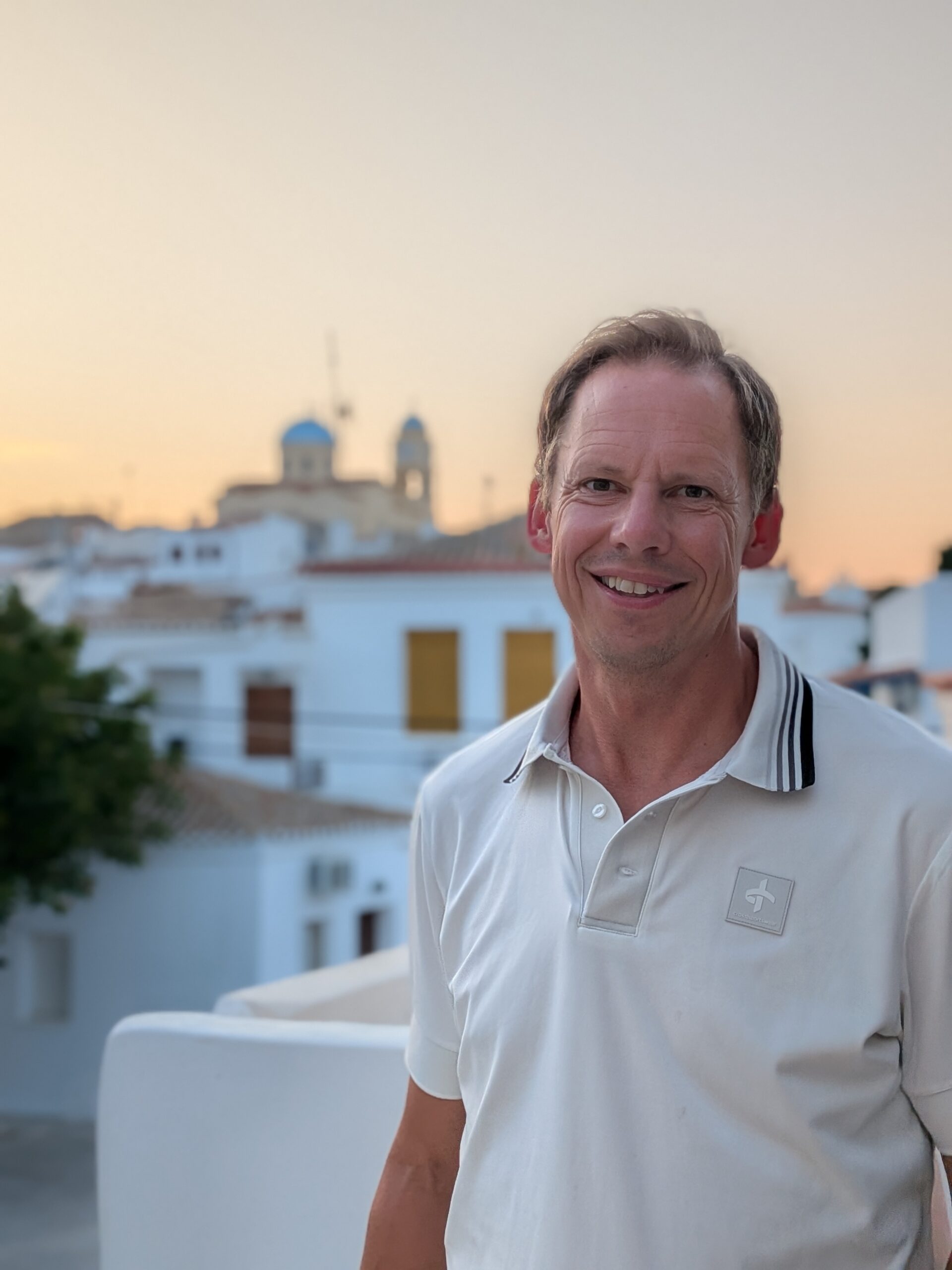 Marcus Dryopida Kythnos