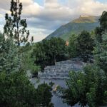 camp amphitheater