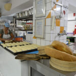 camp kitchen