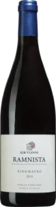 grekiskt vin på systemet xinomavro